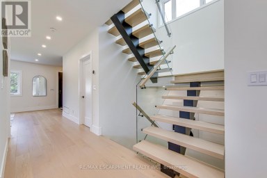 1411 MOUNTAIN GROVE AVENUE Burlington (Mountainside) Ontario photo 22
