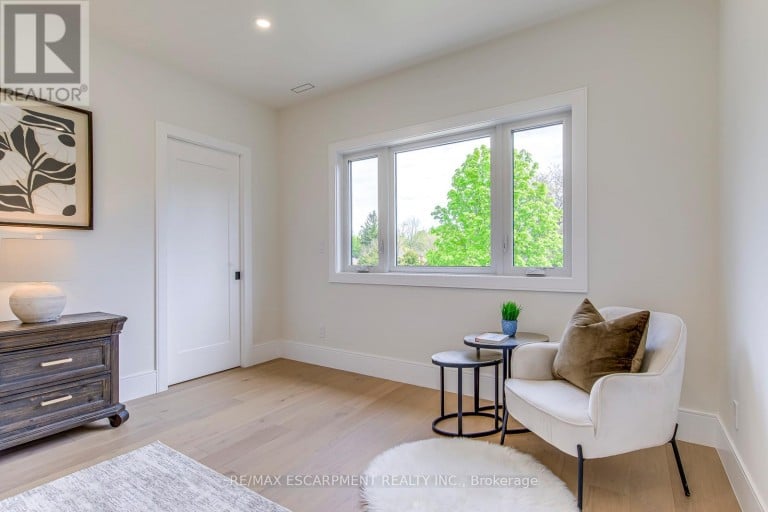 1411 MOUNTAIN GROVE AVENUE, Burlington (Mountainside), Ontario, L7P2H1