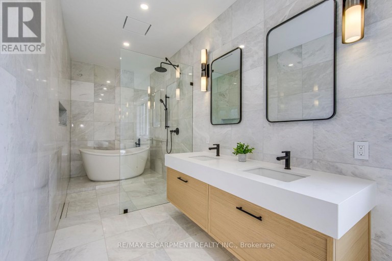 1411 MOUNTAIN GROVE AVENUE, Burlington (Mountainside), Ontario, L7P2H1