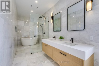 1411 MOUNTAIN GROVE AVENUE Burlington (Mountainside) Ontario photo 28