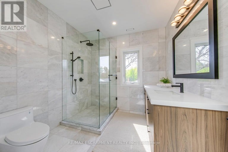 1411 MOUNTAIN GROVE AVENUE, Burlington (Mountainside), Ontario, L7P2H1