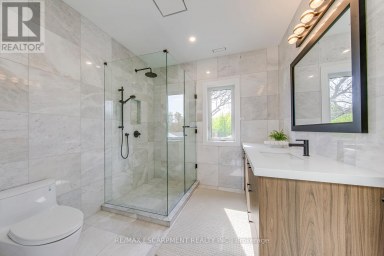1411 MOUNTAIN GROVE AVENUE Burlington (Mountainside) Ontario photo 35