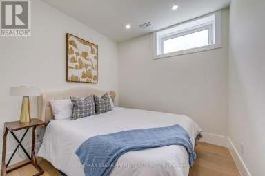 1411 MOUNTAIN GROVE AVENUE Burlington (Mountainside) Ontario photo 40