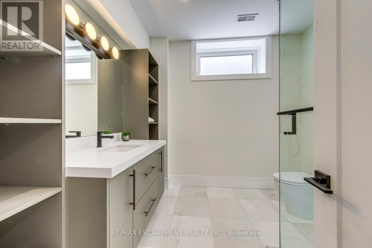 1411 MOUNTAIN GROVE AVENUE, Burlington (Mountainside), Ontario, L7P2H1