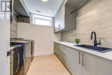 1411 MOUNTAIN GROVE AVENUE Burlington (Mountainside) Ontario photo 45
