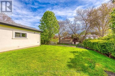 1411 MOUNTAIN GROVE AVENUE Burlington (Mountainside) Ontario photo 47