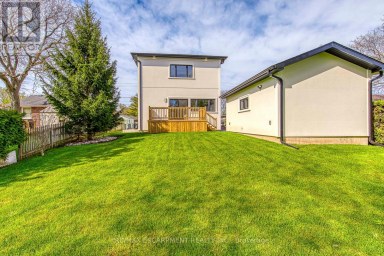 1411 MOUNTAIN GROVE AVENUE Burlington (Mountainside) Ontario photo 48