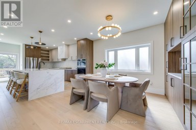 1411 MOUNTAIN GROVE AVENUE Burlington (Mountainside) Ontario photo 7