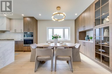 1411 MOUNTAIN GROVE AVENUE Burlington (Mountainside) Ontario photo 8