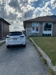 205 ST LUCIE DRIVE Toronto (Humbermede) Ontario photo 1