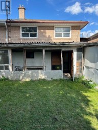 205 ST LUCIE DRIVE Toronto (Humbermede) Ontario photo 2
