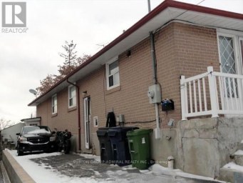 205 ST LUCIE DRIVE Toronto (Humbermede) Ontario photo 3