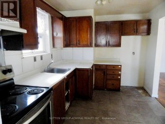 205 ST LUCIE DRIVE Toronto (Humbermede) Ontario photo 6