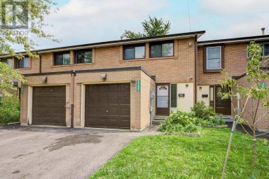 285 - 268 FLEETWOOD CRESCENT Brampton (Southgate) Ontario photo 1