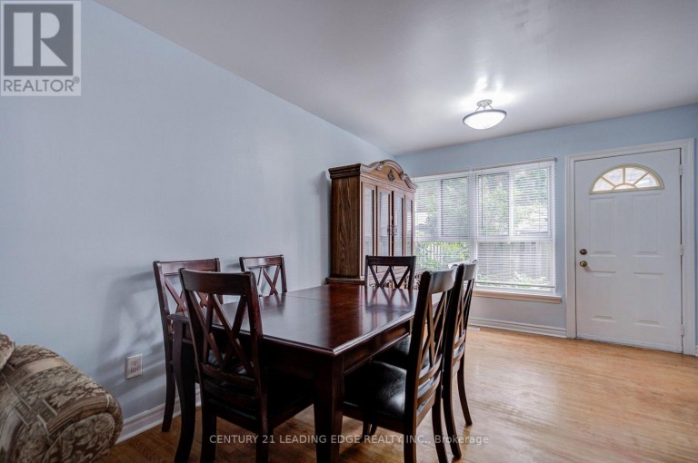 285 - 268 FLEETWOOD CRESCENT, Brampton (Southgate), Ontario, L6T2E7