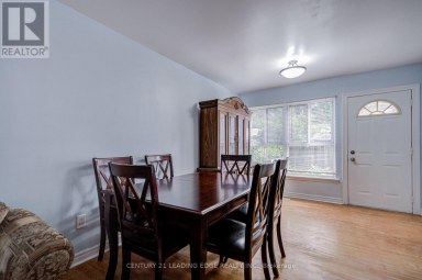 285 - 268 FLEETWOOD CRESCENT Brampton (Southgate) Ontario photo 10