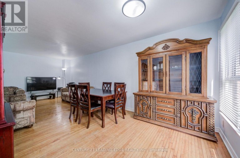 285 - 268 FLEETWOOD CRESCENT, Brampton (Southgate), Ontario, L6T2E7