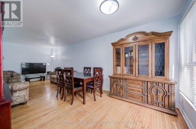 285 - 268 FLEETWOOD CRESCENT Brampton (Southgate) Ontario photo 12