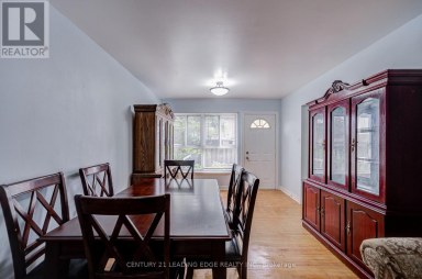 285 - 268 FLEETWOOD CRESCENT Brampton (Southgate) Ontario photo 13