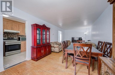 285 - 268 FLEETWOOD CRESCENT Brampton (Southgate) Ontario photo 15