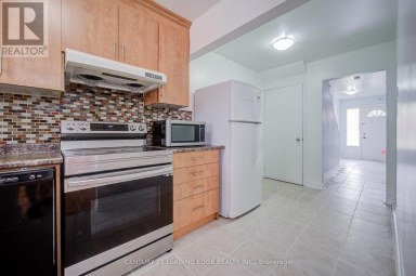 285 - 268 FLEETWOOD CRESCENT Brampton (Southgate) Ontario photo 16