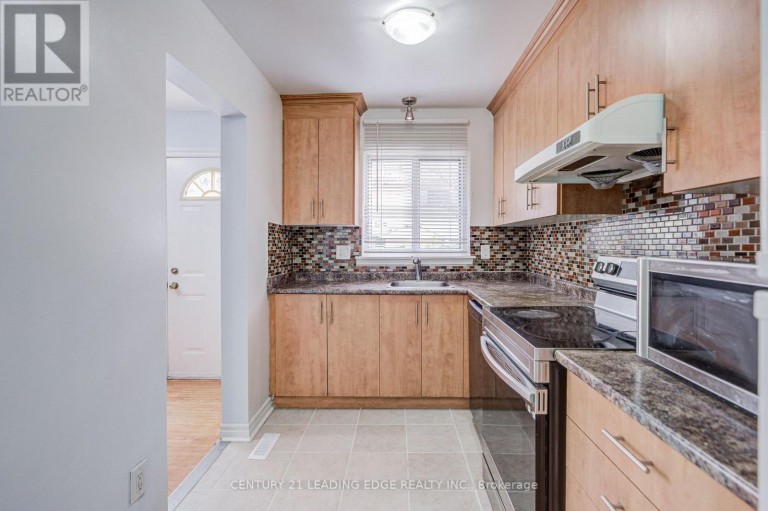 285 - 268 FLEETWOOD CRESCENT, Brampton (Southgate), Ontario, L6T2E7