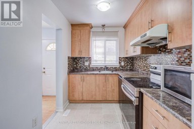 285 - 268 FLEETWOOD CRESCENT Brampton (Southgate) Ontario photo 17