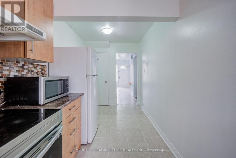 285 - 268 FLEETWOOD CRESCENT, Brampton (Southgate), Ontario, L6T2E7