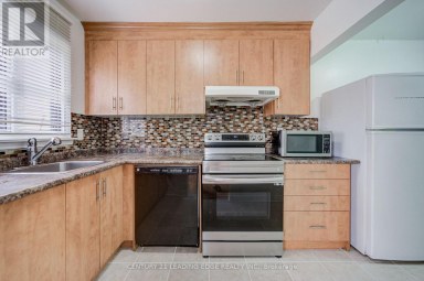 285 - 268 FLEETWOOD CRESCENT Brampton (Southgate) Ontario photo 19