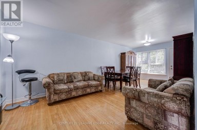 285 - 268 FLEETWOOD CRESCENT Brampton (Southgate) Ontario photo 2