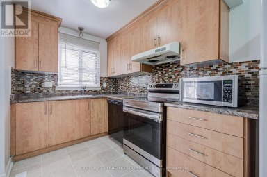 285 - 268 FLEETWOOD CRESCENT Brampton (Southgate) Ontario photo 21