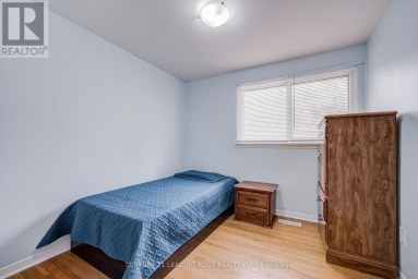 285 - 268 FLEETWOOD CRESCENT Brampton (Southgate) Ontario photo 24
