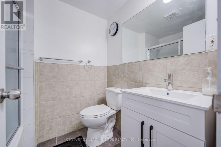 285 - 268 FLEETWOOD CRESCENT, Brampton (Southgate), Ontario, L6T2E7