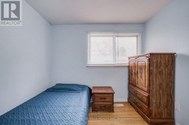 285 - 268 FLEETWOOD CRESCENT Brampton (Southgate) Ontario photo 26