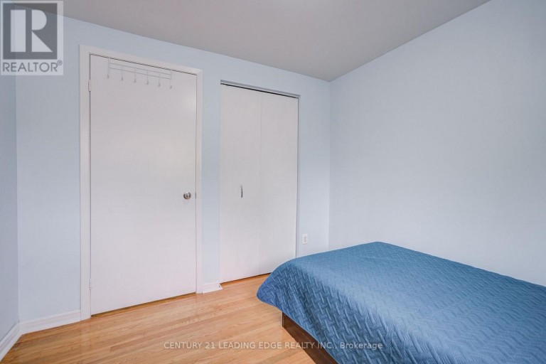 285 - 268 FLEETWOOD CRESCENT, Brampton (Southgate), Ontario, L6T2E7