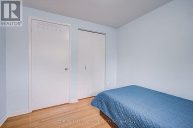 285 - 268 FLEETWOOD CRESCENT Brampton (Southgate) Ontario photo 27