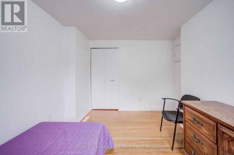 285 - 268 FLEETWOOD CRESCENT, Brampton (Southgate), Ontario, L6T2E7