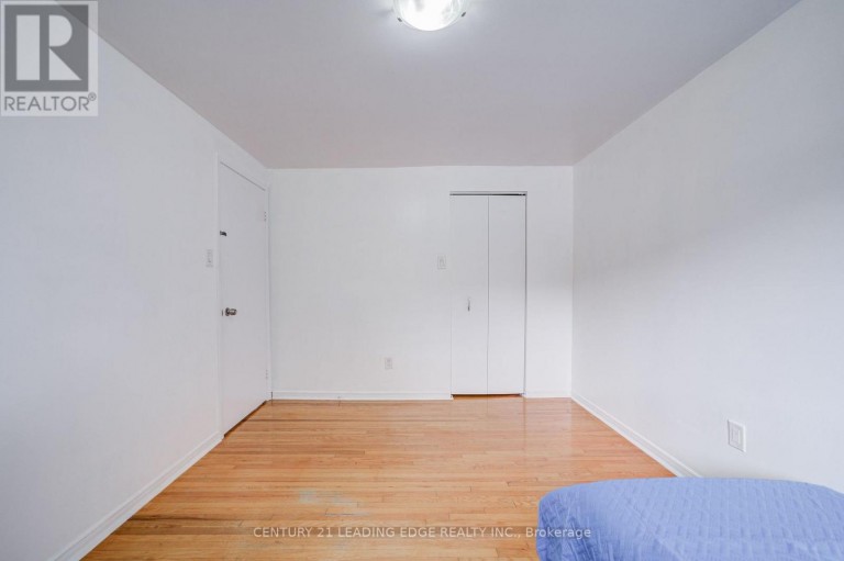 285 - 268 FLEETWOOD CRESCENT, Brampton (Southgate), Ontario, L6T2E7