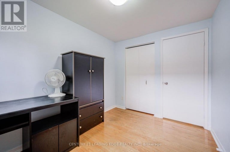 285 - 268 FLEETWOOD CRESCENT, Brampton (Southgate), Ontario, L6T2E7