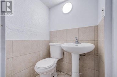 285 - 268 FLEETWOOD CRESCENT Brampton (Southgate) Ontario photo 36