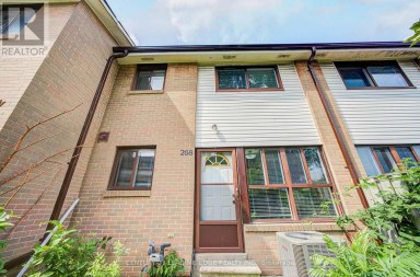 285 - 268 FLEETWOOD CRESCENT Brampton (Southgate) Ontario photo 39