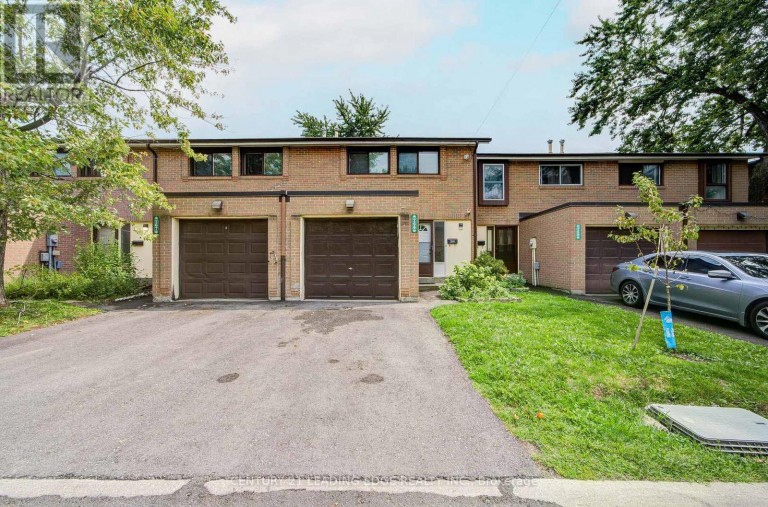 285 - 268 FLEETWOOD CRESCENT, Brampton (Southgate), Ontario, L6T2E7