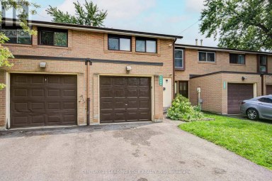 285 - 268 FLEETWOOD CRESCENT Brampton (Southgate) Ontario photo 41