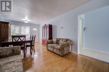 285 - 268 FLEETWOOD CRESCENT Brampton (Southgate) Ontario photo 8