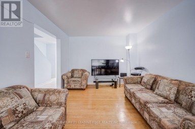 285 - 268 FLEETWOOD CRESCENT Brampton (Southgate) Ontario photo 9