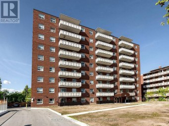 708 - 851 QUEENSTON ROAD Hamilton (Riverdale) Ontario photo 1
