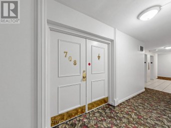 708 - 851 QUEENSTON ROAD Hamilton (Riverdale) Ontario photo 10