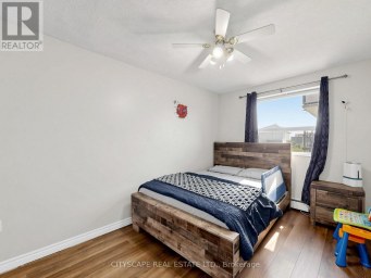 708 - 851 QUEENSTON ROAD Hamilton (Riverdale) Ontario photo 18