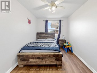 708 - 851 QUEENSTON ROAD Hamilton (Riverdale) Ontario photo 19