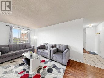 708 - 851 QUEENSTON ROAD Hamilton (Riverdale) Ontario photo 5